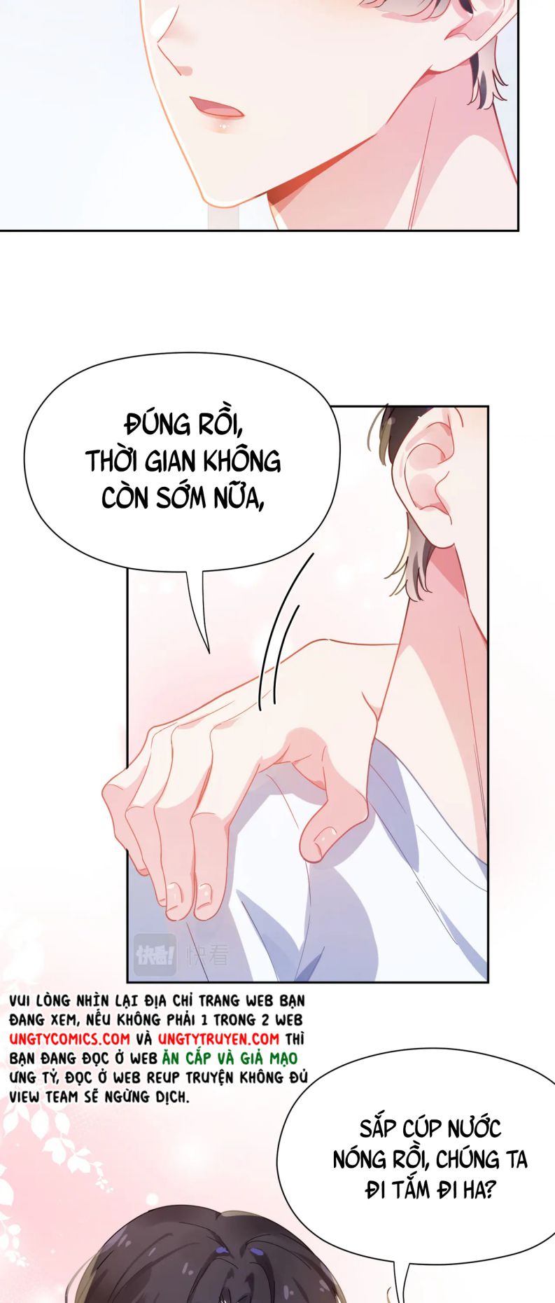 Có Bản Lĩnh Thì Cứ Hung Dữ Đi? Chapter 74 - Trang 28