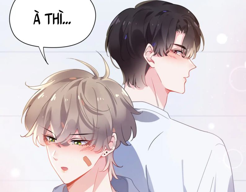 Có Bản Lĩnh Thì Cứ Hung Dữ Đi? Chapter 74 - Trang 41