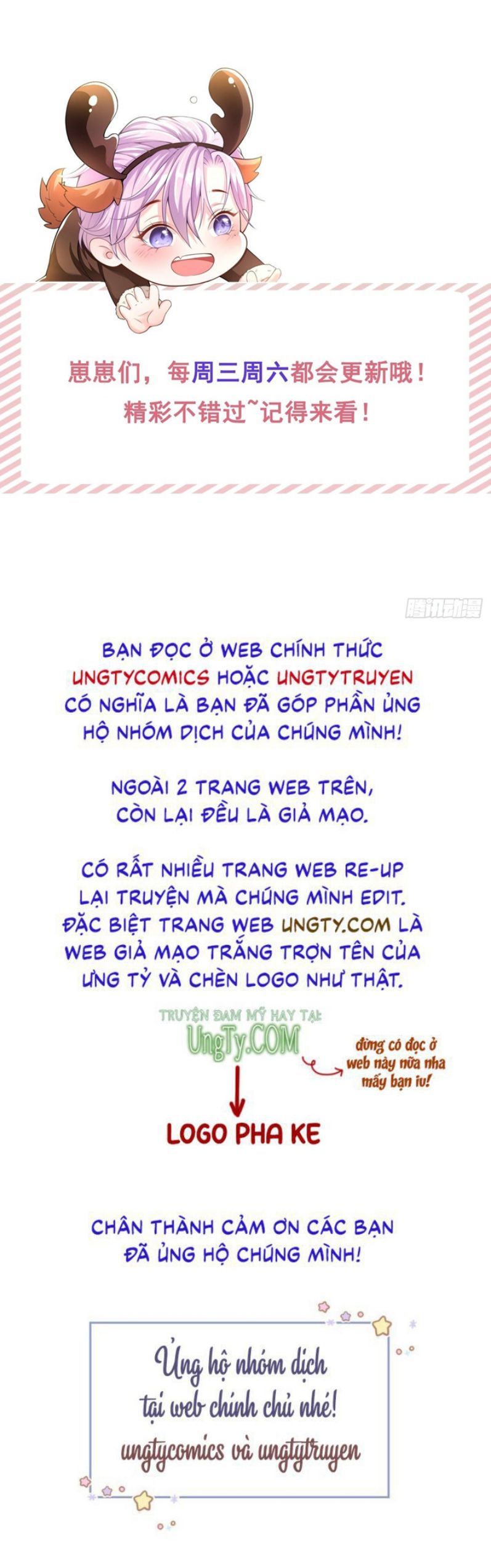 Quan Hệ Thế Thân Chapter 48 - Trang 33