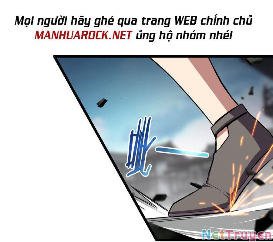 Ta Chỉ Muốn An Tĩnh Chơi Game Chapter 14 - Trang 29