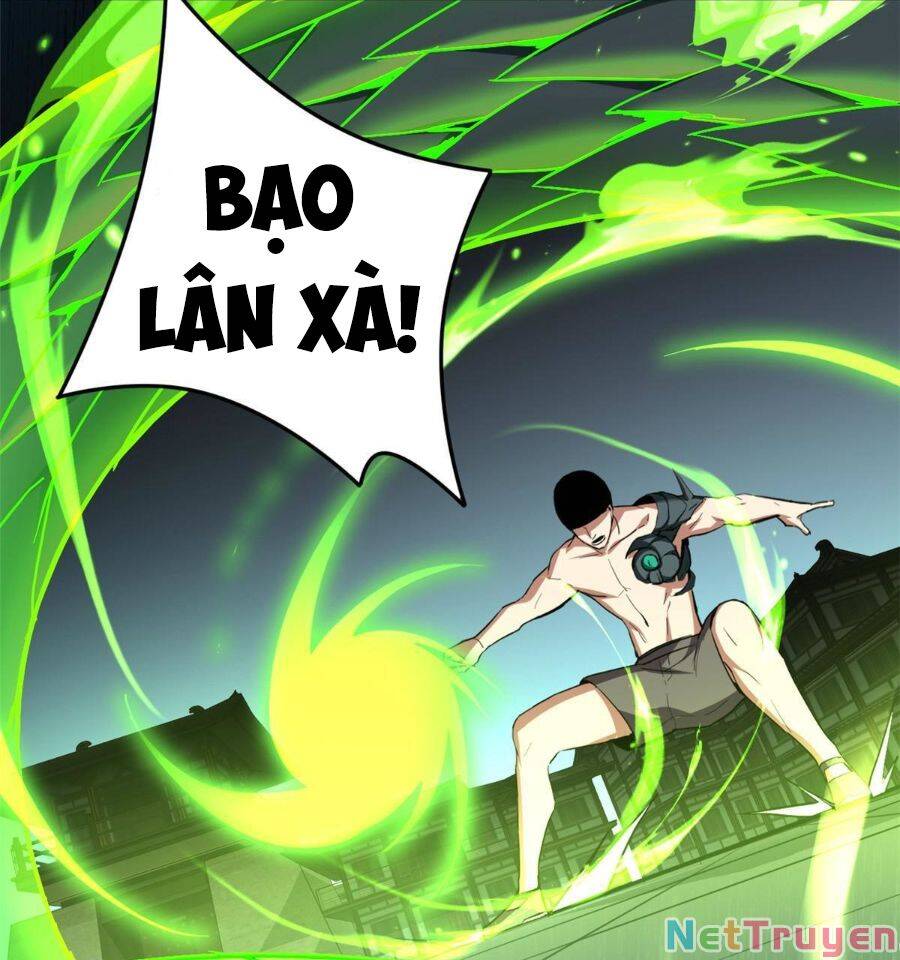 Ta Chỉ Muốn An Tĩnh Chơi Game Chapter 14 - Trang 38