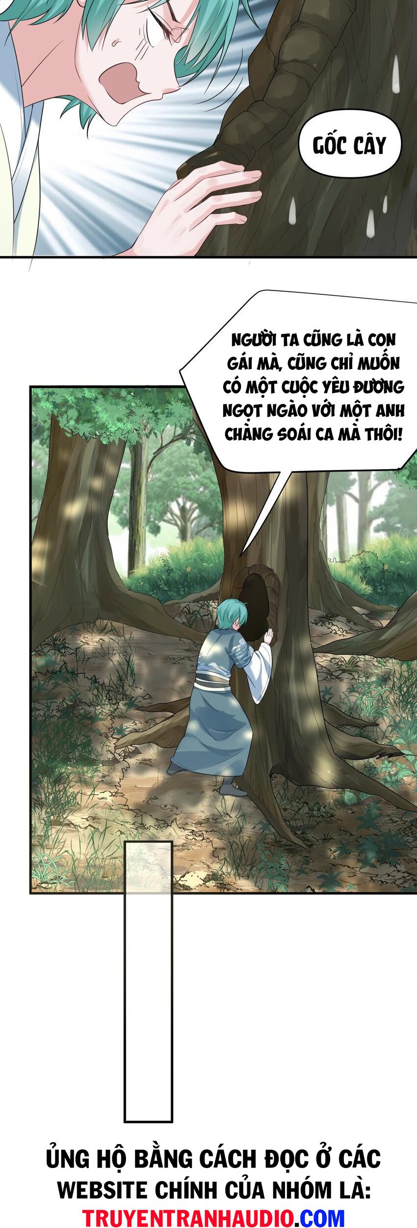 Ta Vô Địch Lúc Nào Chapter 84 - Trang 11