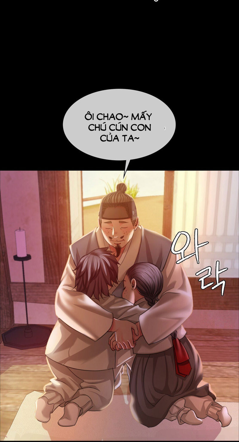 Tiểu Thư Chapter 24 - Trang 11