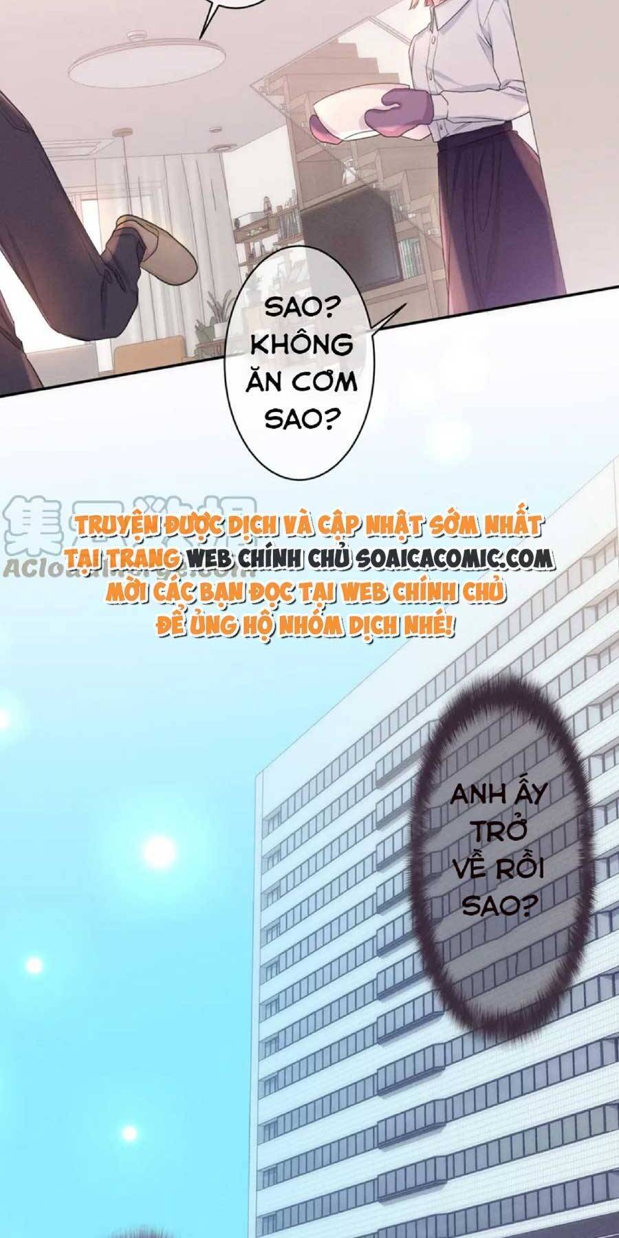 Xin Chào, Bạn Học Thụ Động Chapter 74 - Trang 21