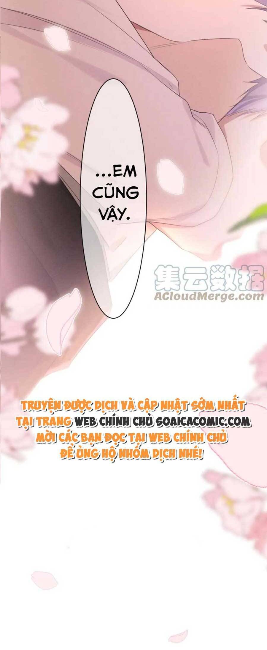 Xin Chào, Bạn Học Thụ Động Chapter 74 - Trang 31