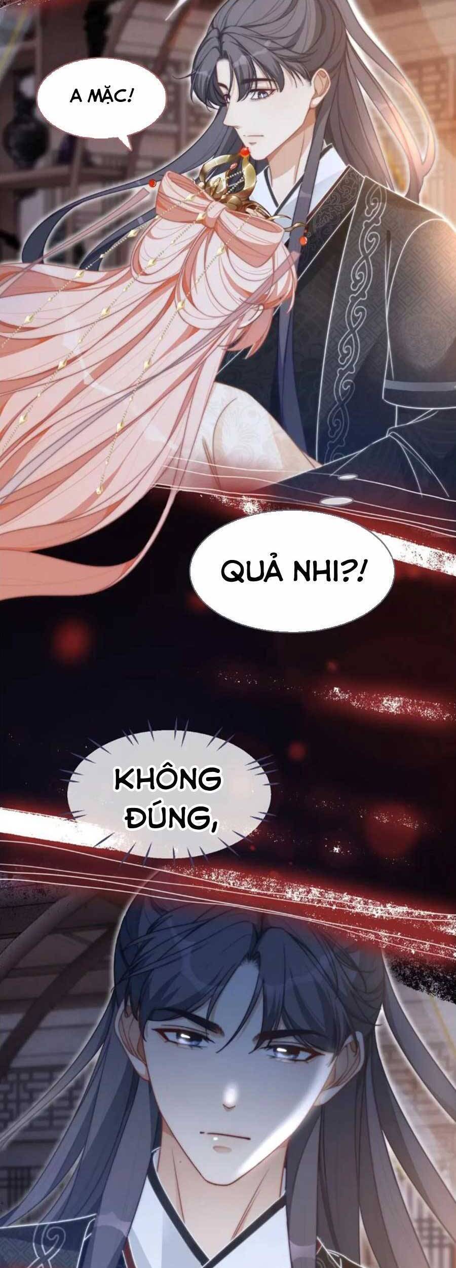 Xuyên Nhanh Nữ Phụ Bình Tĩnh Chút Chapter 112 - Trang 16