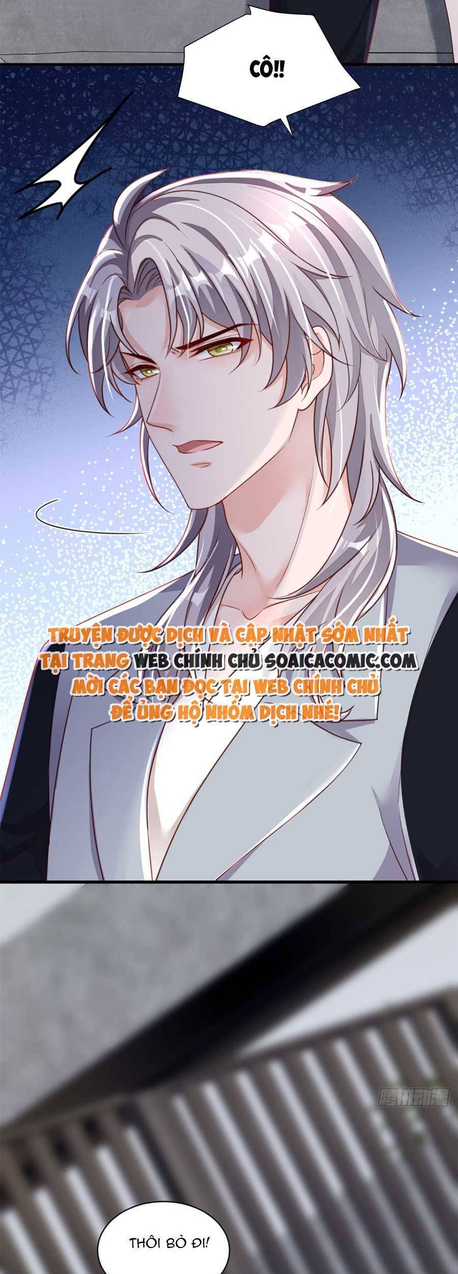 Ác Ma Thì Thầm Chapter 84 - Trang 18