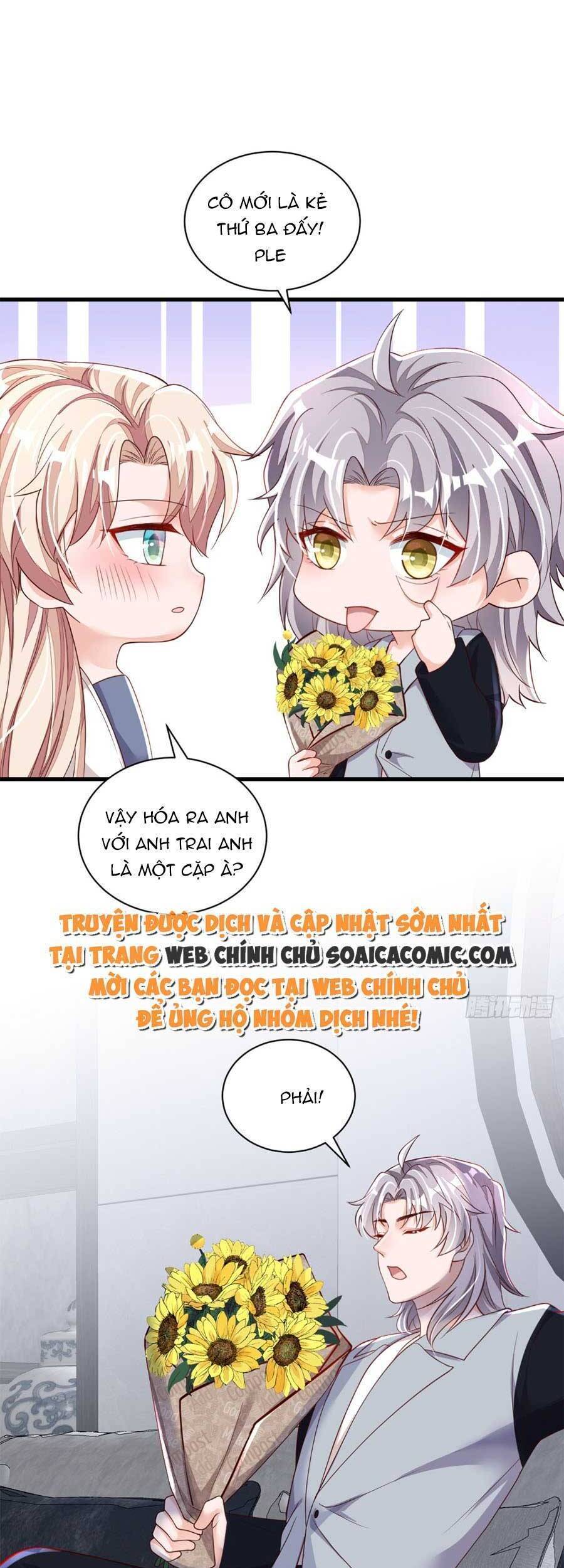 Ác Ma Thì Thầm Chapter 84 - Trang 4