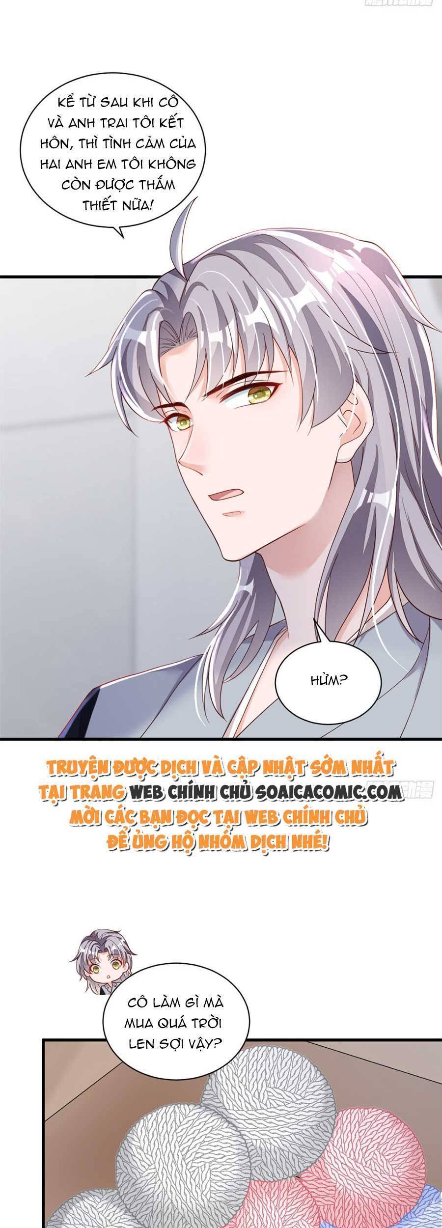 Ác Ma Thì Thầm Chapter 84 - Trang 6