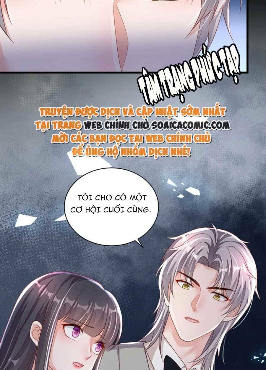 Ác Ma Thì Thầm Chapter 85 - Trang 15