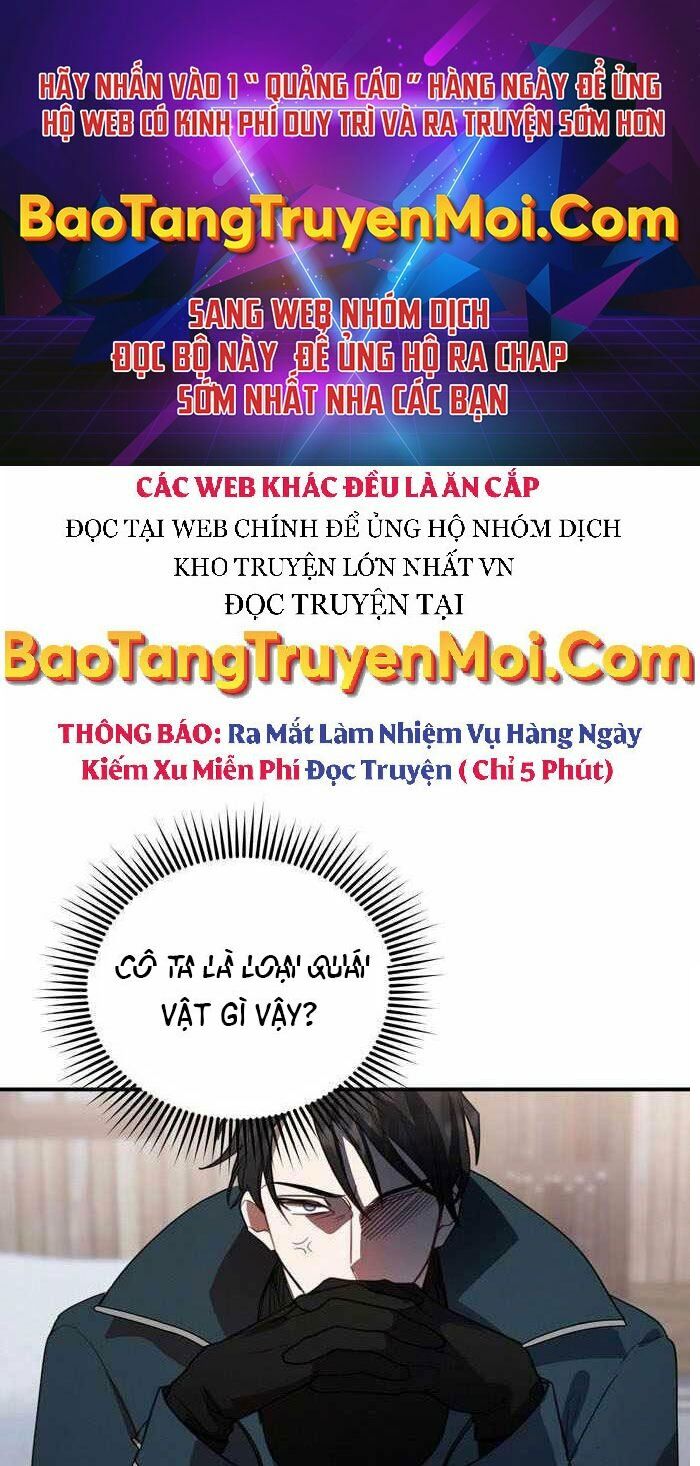 Anh Hùng, Ác Quỷ Và Kẻ Phản Diện Chapter 3 - Trang 1