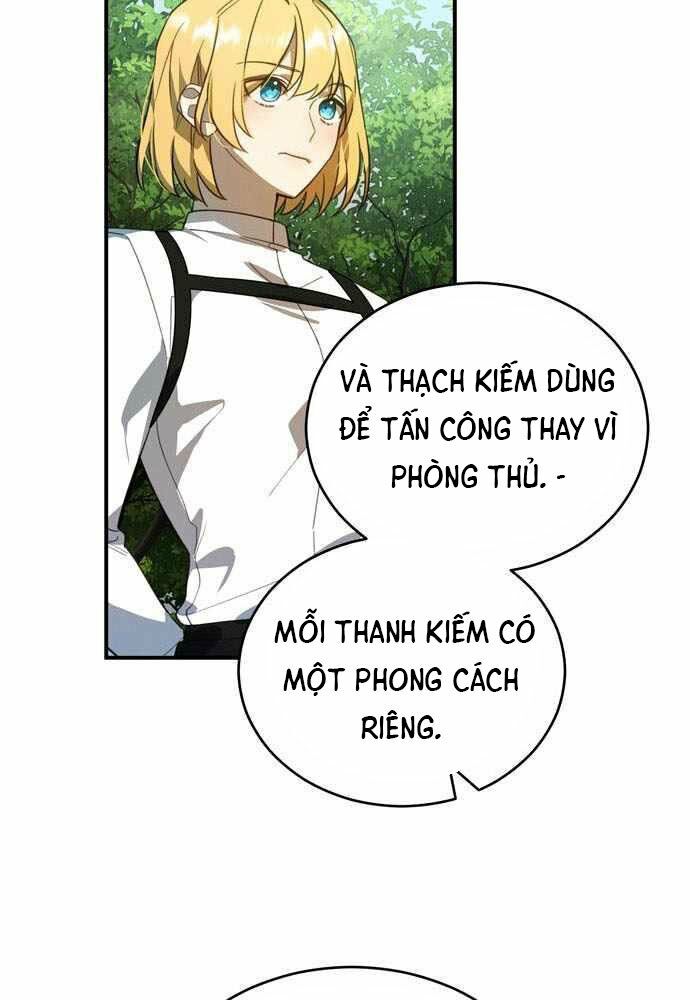 Anh Hùng, Ác Quỷ Và Kẻ Phản Diện Chapter 3 - Trang 27