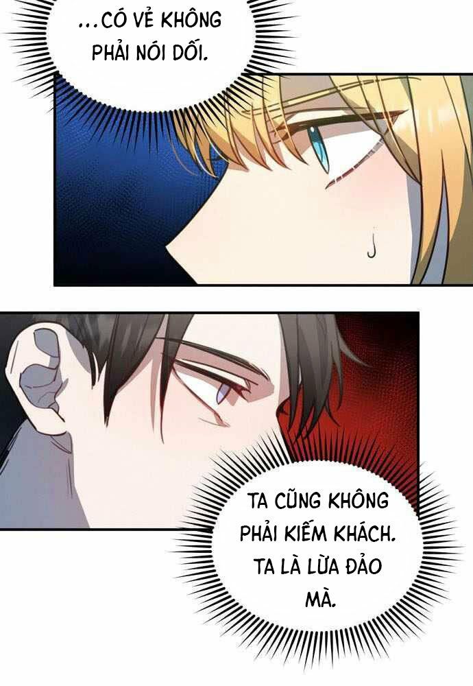 Anh Hùng, Ác Quỷ Và Kẻ Phản Diện Chapter 3 - Trang 41