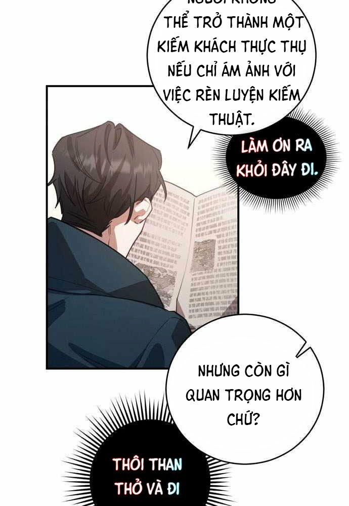 Anh Hùng, Ác Quỷ Và Kẻ Phản Diện Chapter 3 - Trang 50