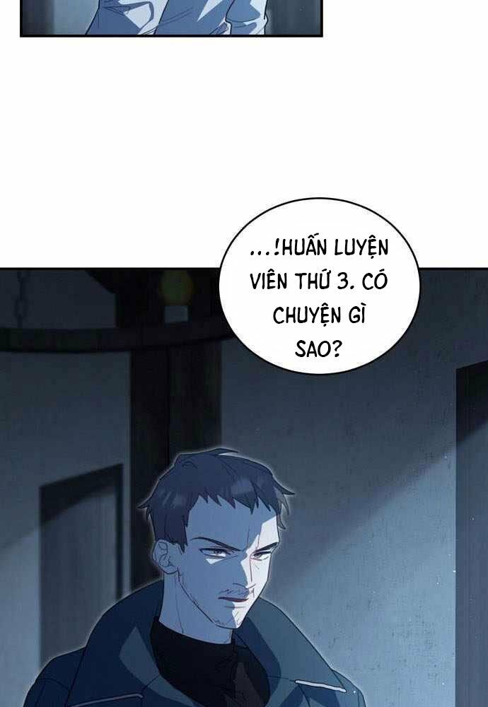 Anh Hùng, Ác Quỷ Và Kẻ Phản Diện Chapter 3 - Trang 63