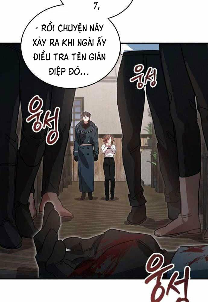 Anh Hùng, Ác Quỷ Và Kẻ Phản Diện Chapter 3 - Trang 96