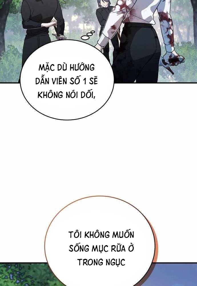 Anh Hùng, Ác Quỷ Và Kẻ Phản Diện Chapter 5 - Trang 31