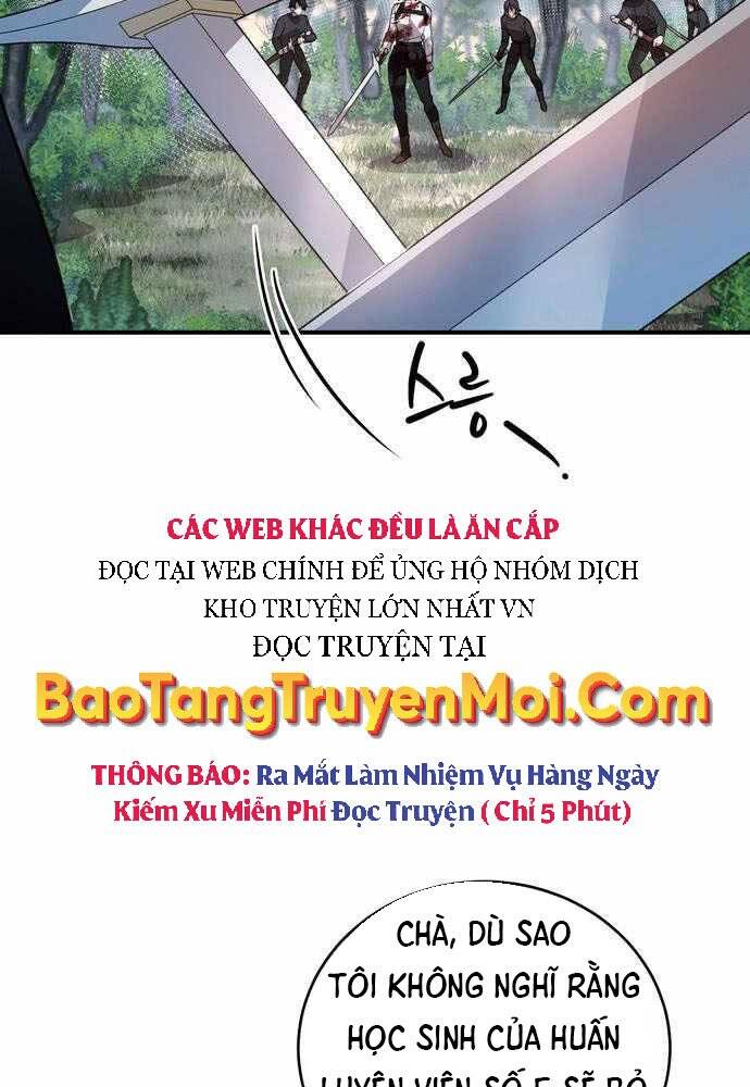 Anh Hùng, Ác Quỷ Và Kẻ Phản Diện Chapter 5 - Trang 34