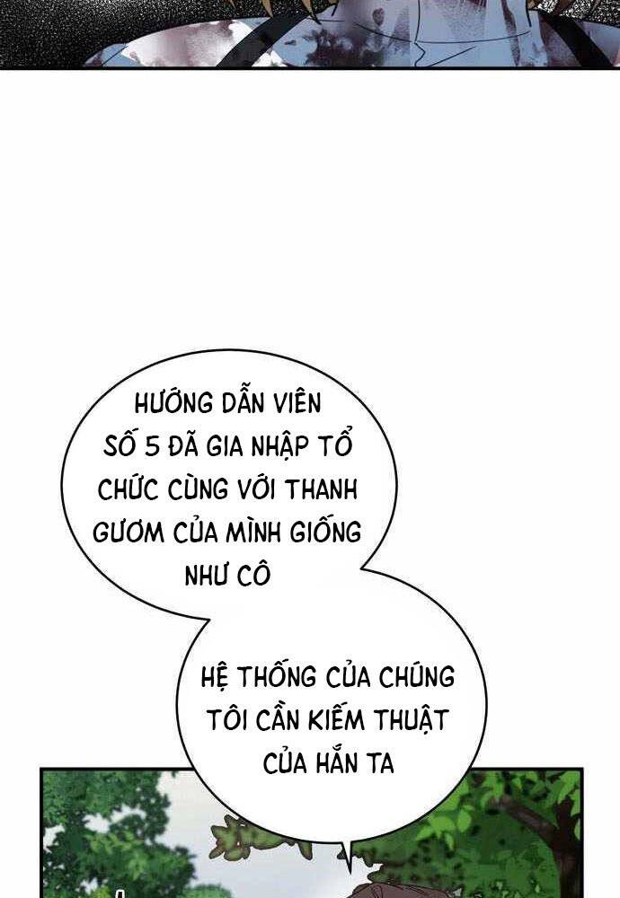 Anh Hùng, Ác Quỷ Và Kẻ Phản Diện Chapter 5 - Trang 38