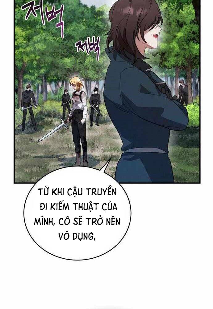 Anh Hùng, Ác Quỷ Và Kẻ Phản Diện Chapter 5 - Trang 39