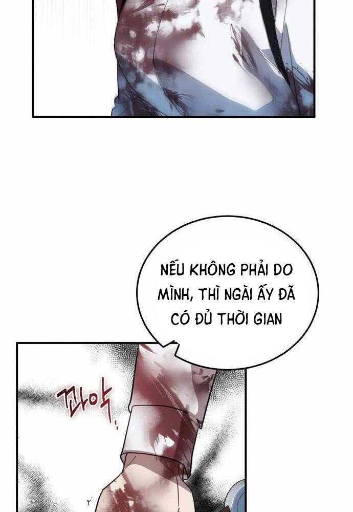 Anh Hùng, Ác Quỷ Và Kẻ Phản Diện Chapter 5 - Trang 41