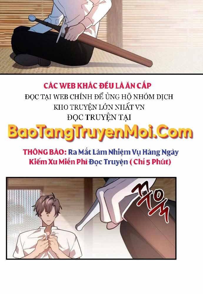 Anh Hùng, Ác Quỷ Và Kẻ Phản Diện Chapter 6 - Trang 28