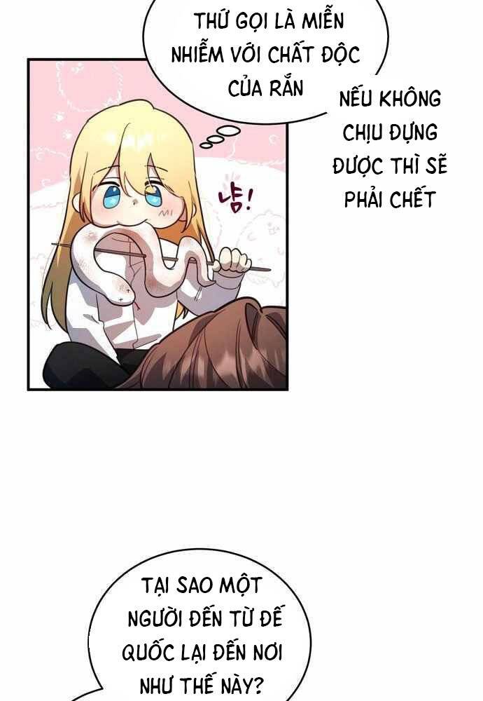 Anh Hùng, Ác Quỷ Và Kẻ Phản Diện Chapter 6 - Trang 6