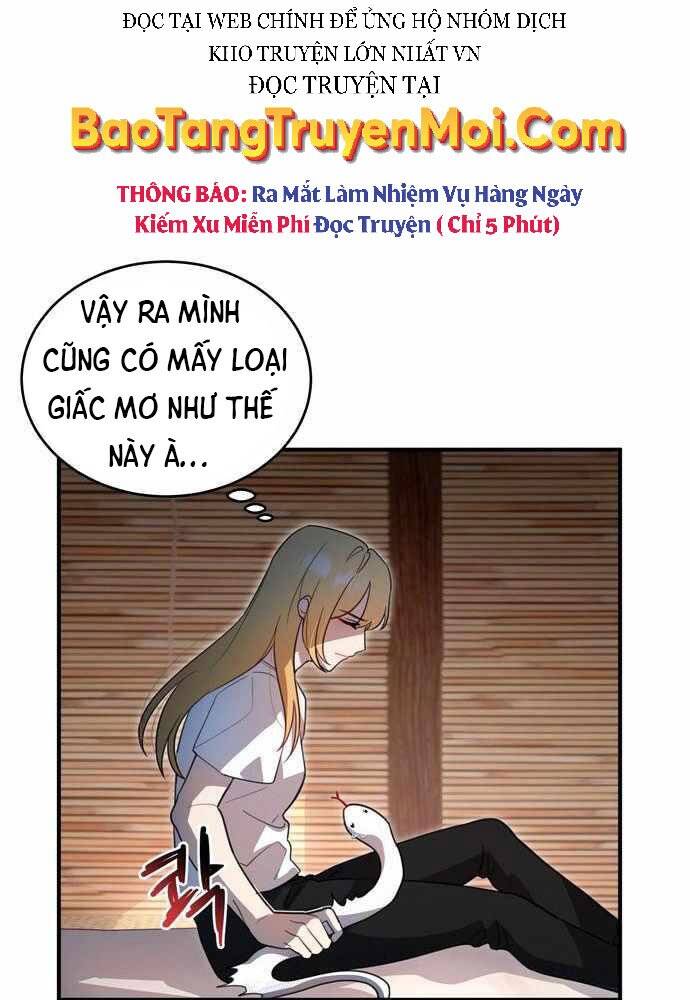 Anh Hùng, Ác Quỷ Và Kẻ Phản Diện Chapter 6 - Trang 61