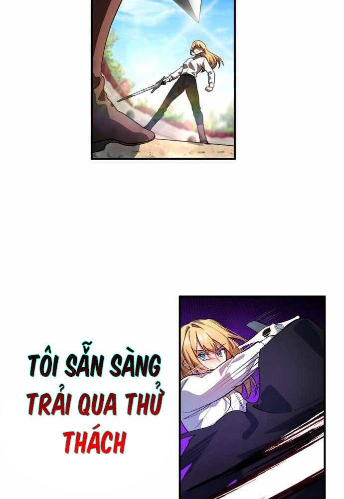 Anh Hùng, Ác Quỷ Và Kẻ Phản Diện Chapter 6 - Trang 66