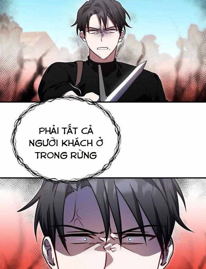 Anh Hùng, Ác Quỷ Và Kẻ Phản Diện Chapter 7 - Trang 57