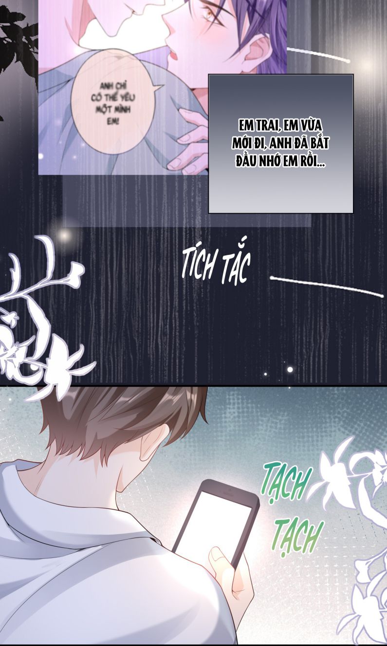 Scandal Quá Nhiều Là Lỗi Của Tôi Sao? Chapter 41 - Trang 32