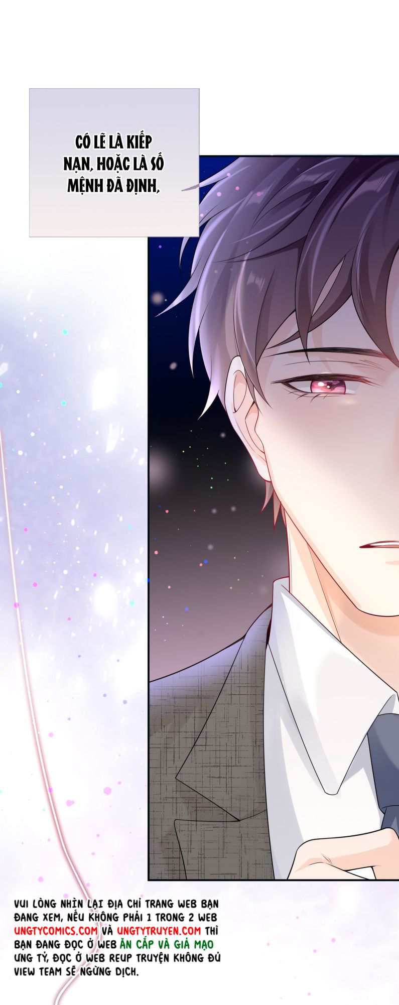 Scandal Quá Nhiều Là Lỗi Của Tôi Sao? Chapter 41 - Trang 43