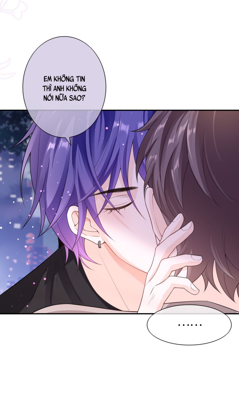 Scandal Quá Nhiều Là Lỗi Của Tôi Sao? Chapter 41 - Trang 5