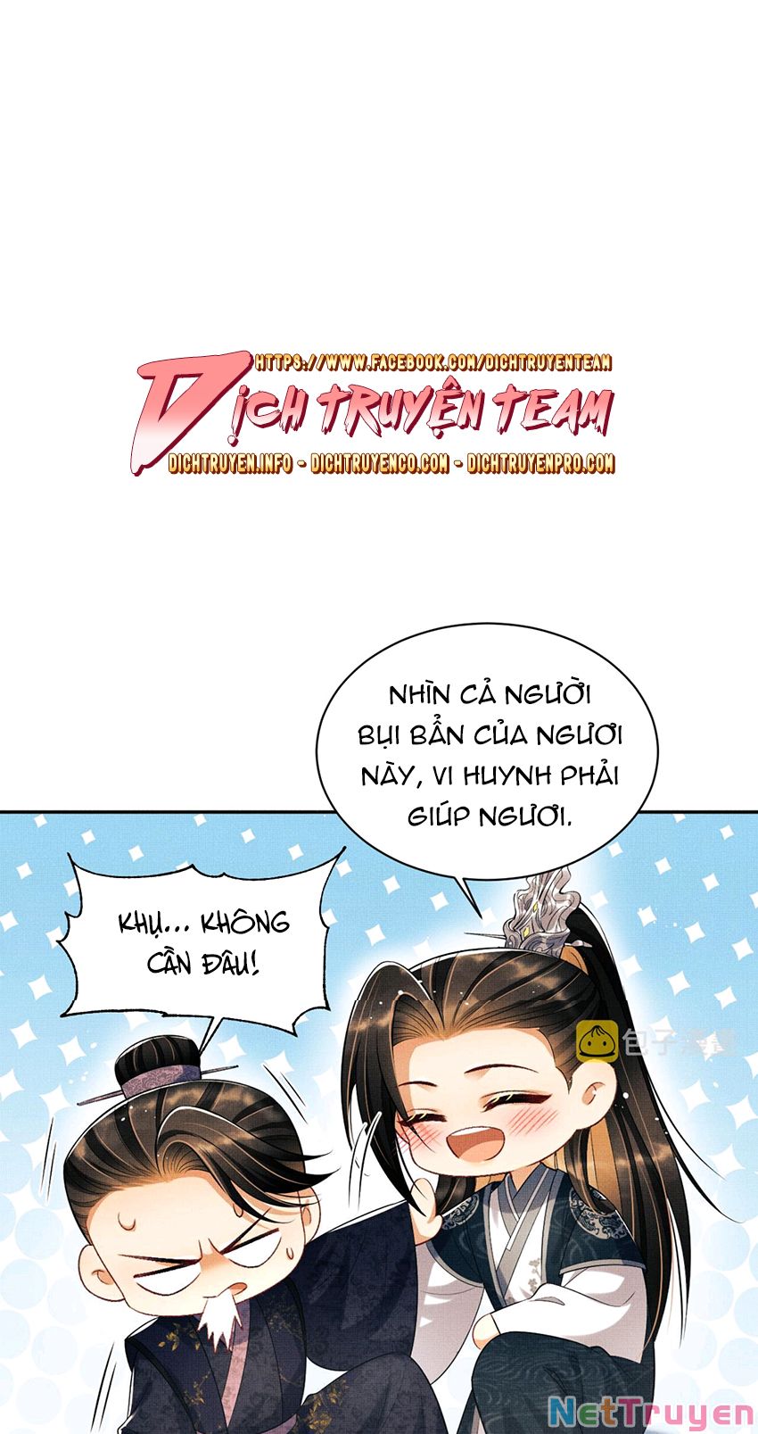 Thê Vi Thượng Chapter 118 - Trang 22