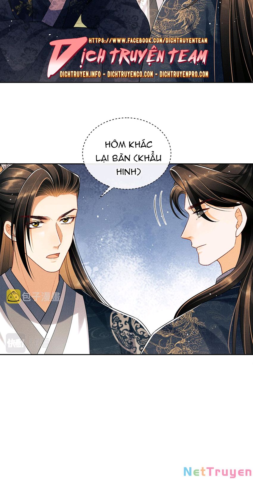 Thê Vi Thượng Chapter 118 - Trang 25