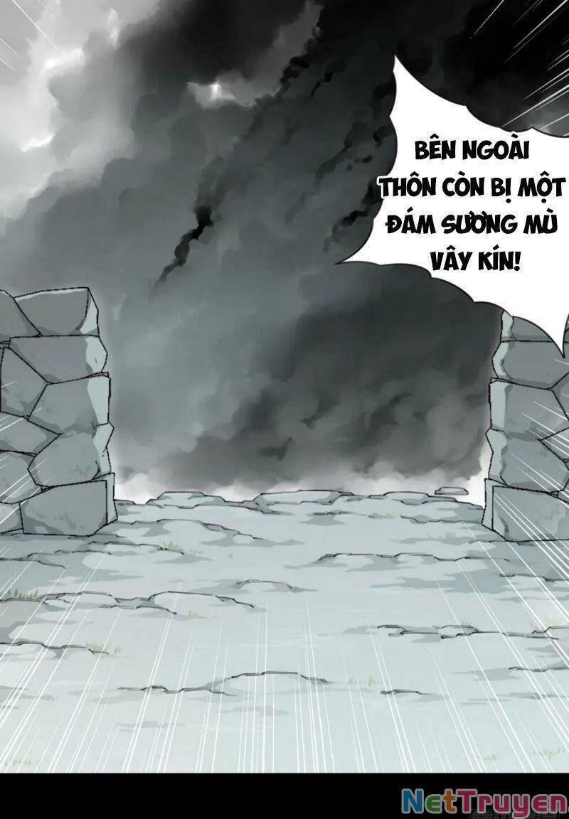 Tôi Là Người Môi Giới Của Ngôi Nhà Kỳ Quái Chapter 84 - Trang 13