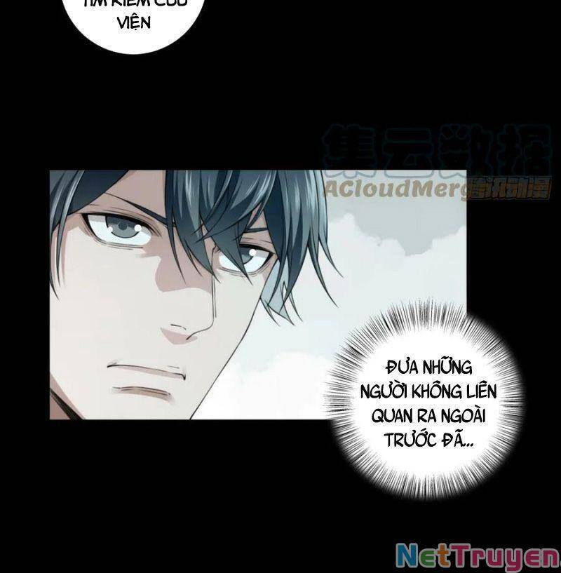 Tôi Là Người Môi Giới Của Ngôi Nhà Kỳ Quái Chapter 84 - Trang 9