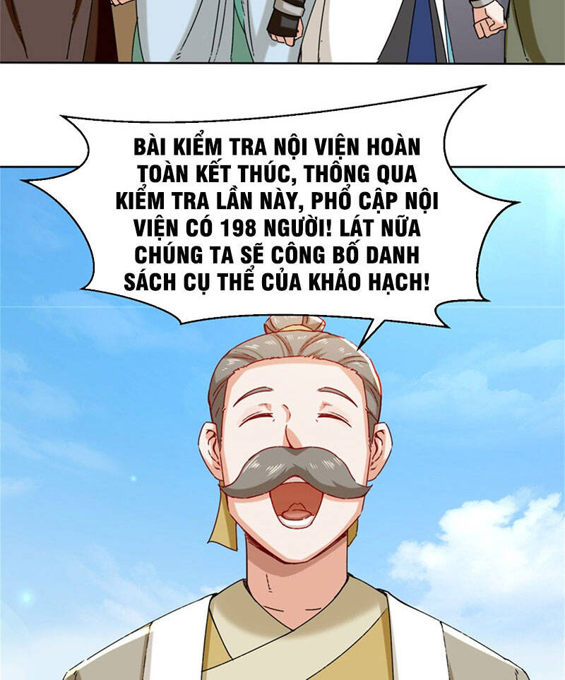 Vô Tận Thôn Phệ Chapter 18 - Trang 38