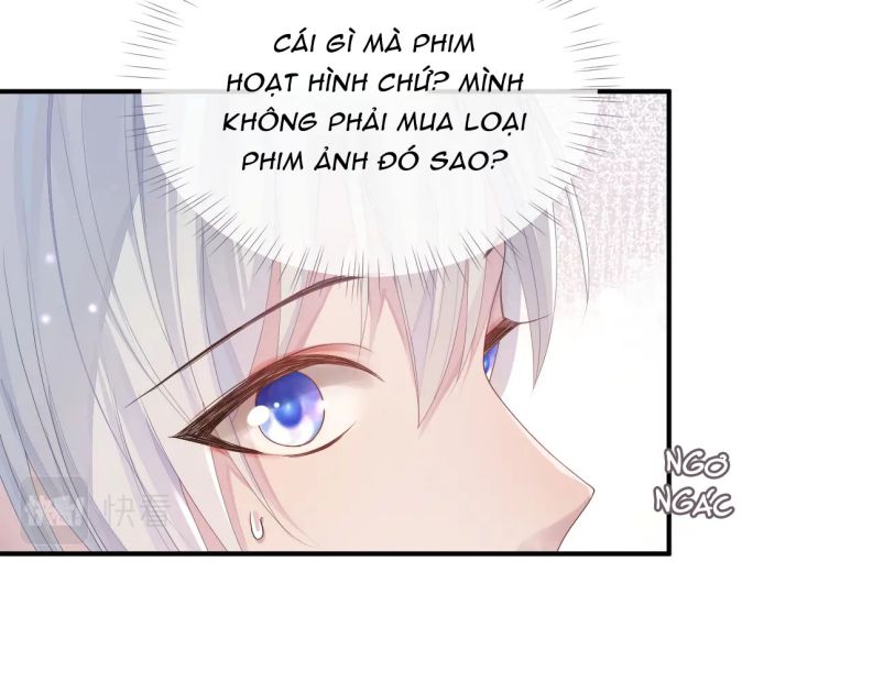 Xin Phép Ly Hôn Chapter 56 - Trang 30