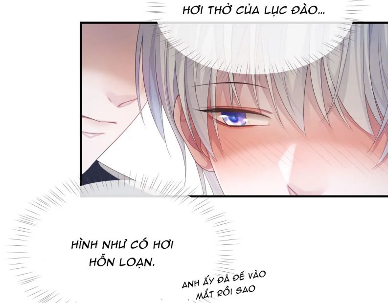 Xin Phép Ly Hôn Chapter 56 - Trang 55