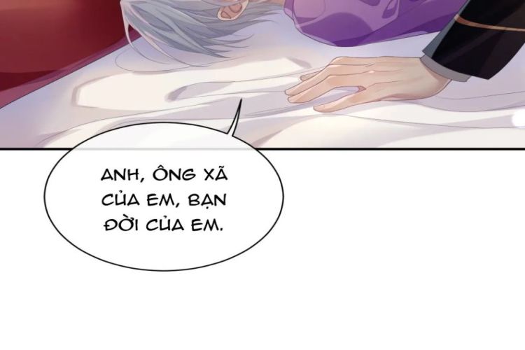 Xin Phép Ly Hôn Chapter 57 - Trang 13