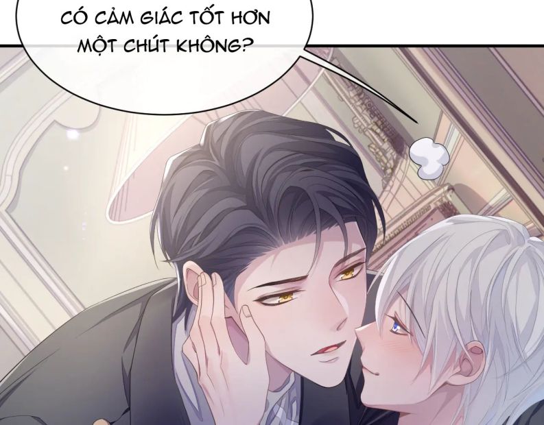 Xin Phép Ly Hôn Chapter 57 - Trang 24