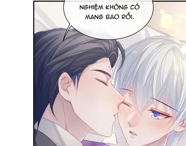 Xin Phép Ly Hôn Chapter 57 - Trang 28