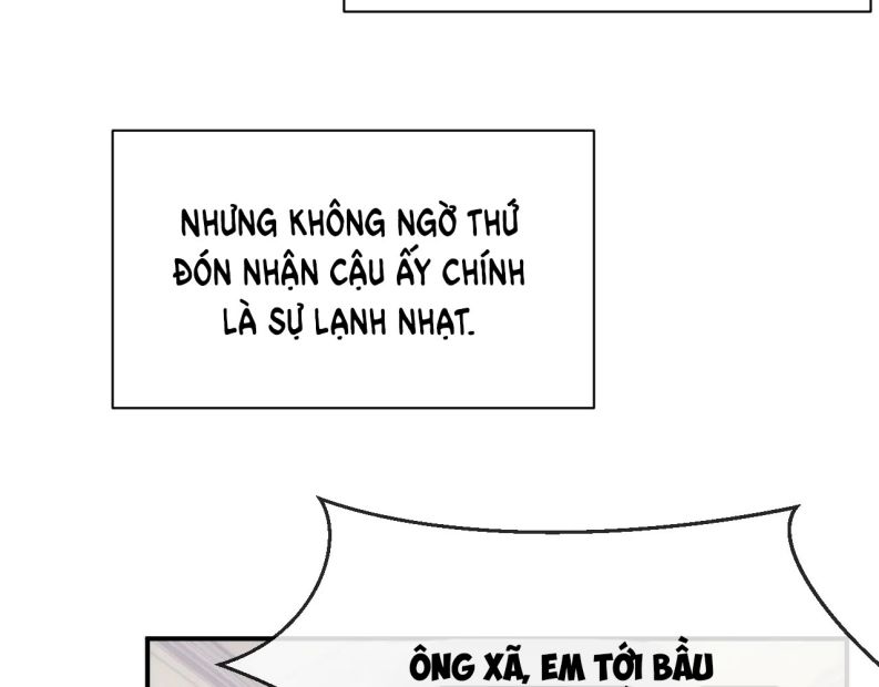 Xin Phép Ly Hôn Chapter 57 - Trang 35