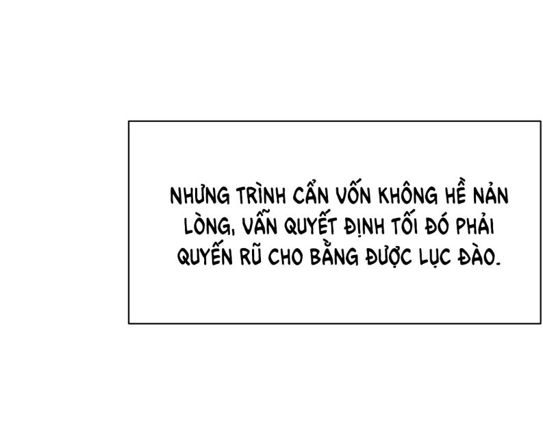 Xin Phép Ly Hôn Chapter 57 - Trang 38