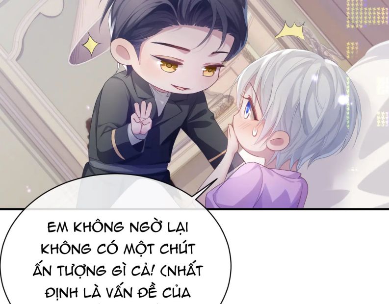 Xin Phép Ly Hôn Chapter 57 - Trang 54