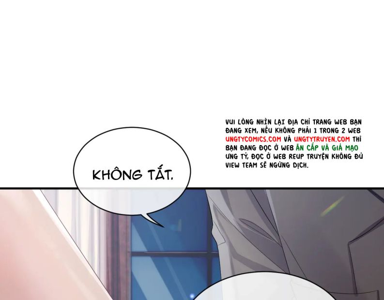 Xin Phép Ly Hôn Chapter 57 - Trang 6