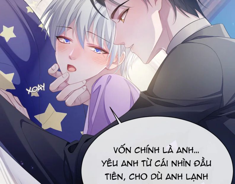 Xin Phép Ly Hôn Chapter 57 - Trang 71