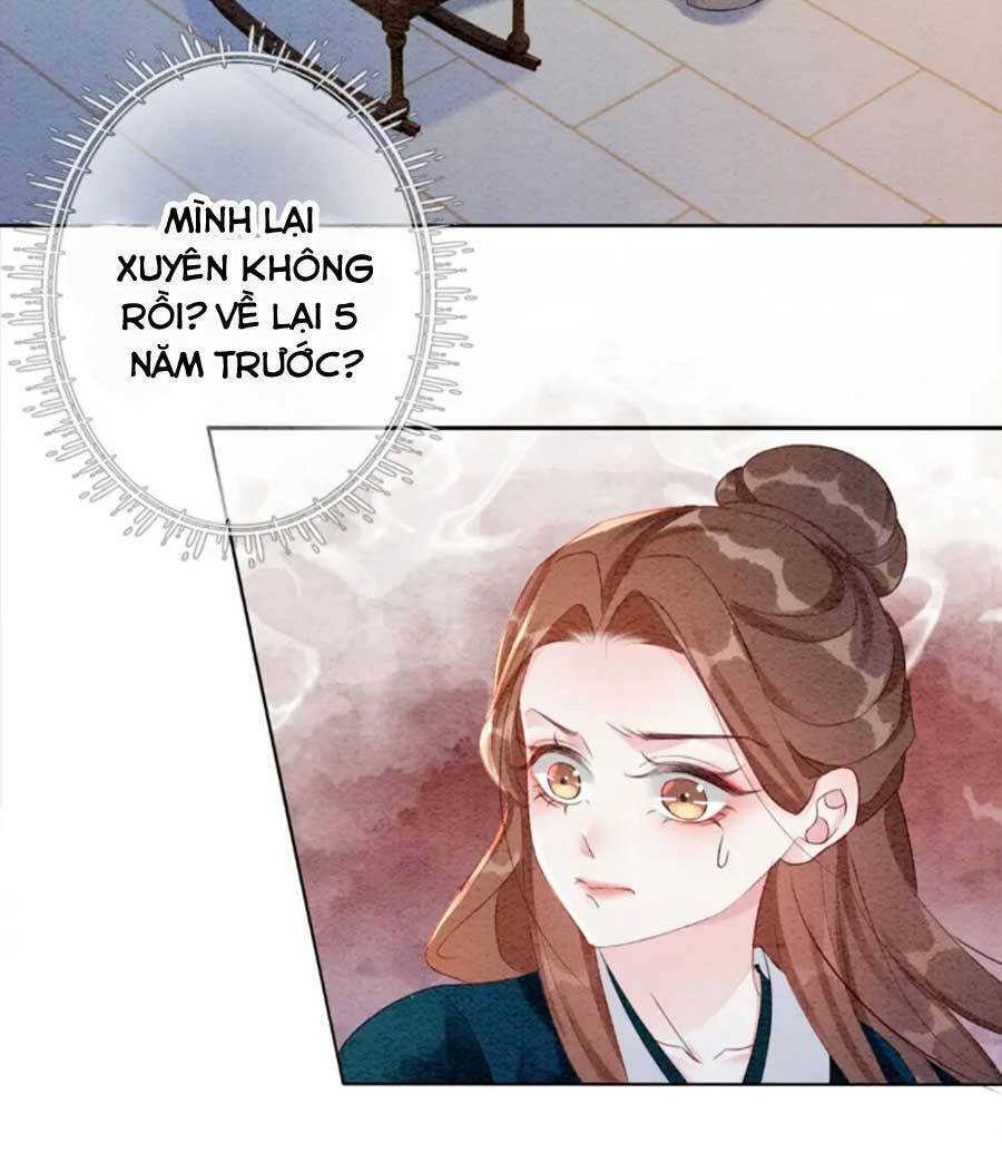 Xung Hỉ Vương Phi Chapter 98 - Trang 9