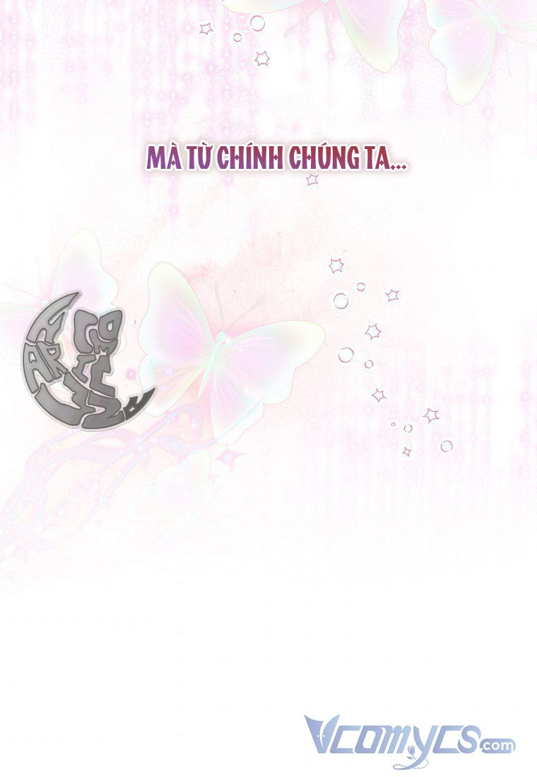 Chỉ Nhận Thức Được Sau Khi Mất Em Chapter 15.5 - Trang 11